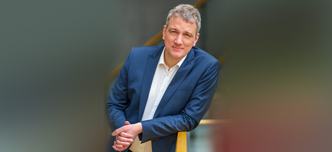 Andre Ridder